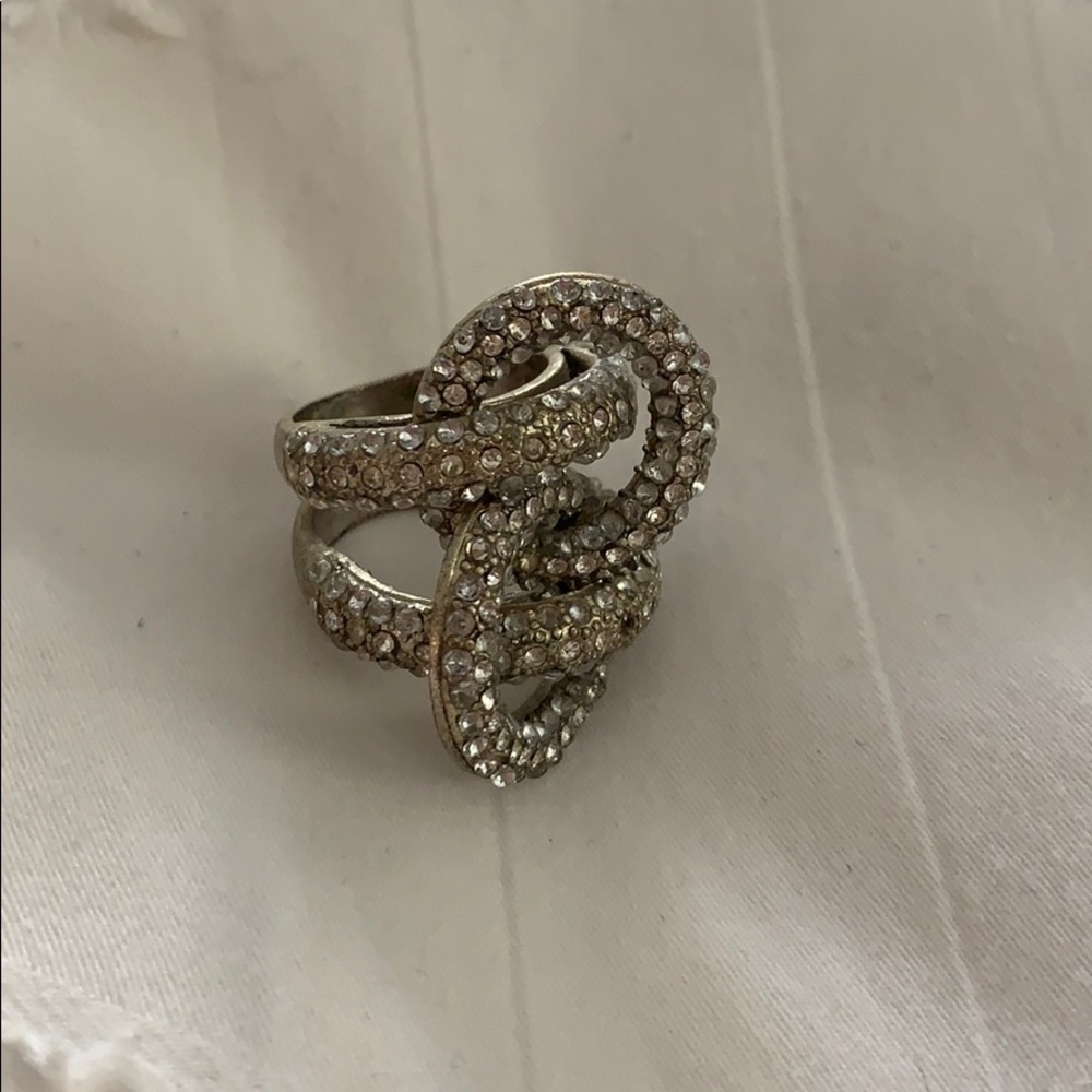 Cocktail ring - Picture 5 of 5